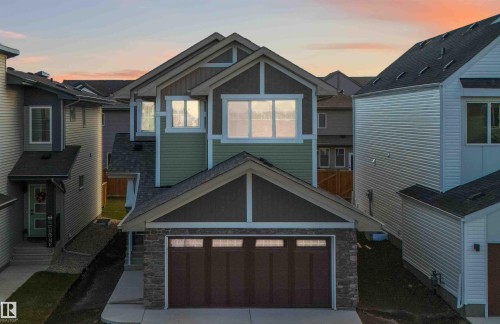 2503 194 Street, Edmonton, AB 