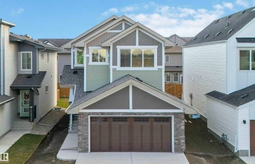 2503 194 Street, Edmonton, AB 