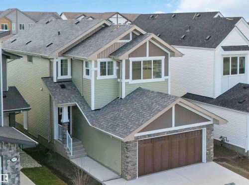 2503 194 Street, Edmonton, AB 