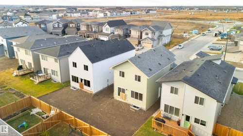 2503 194 Street, Edmonton, AB 
