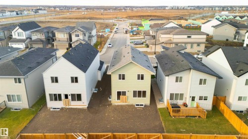 2503 194 Street, Edmonton, AB 