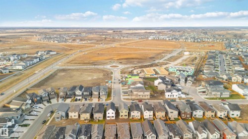 2503 194 Street, Edmonton, AB 