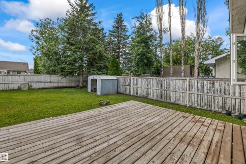26 Westpark Way, Fort Saskatchewan, AB 