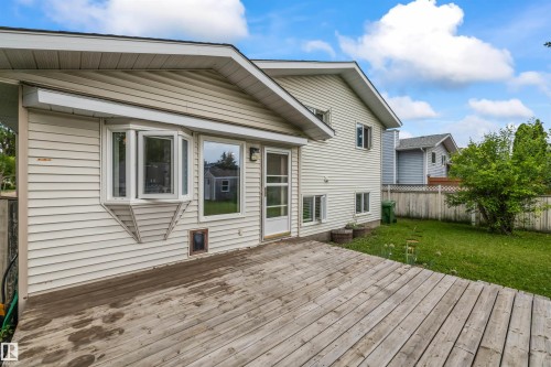 26 Westpark Way, Fort Saskatchewan, AB 