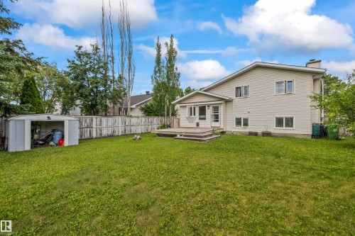 26 Westpark Way, Fort Saskatchewan, AB 