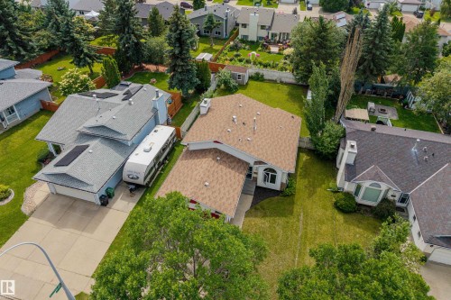 26 Westpark Way, Fort Saskatchewan, AB 