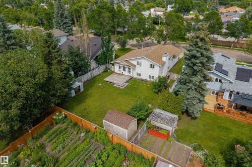 26 Westpark Way, Fort Saskatchewan, AB 