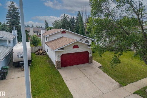 26 Westpark Way, Fort Saskatchewan, AB 