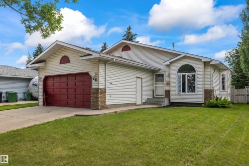 26 Westpark Way, Fort Saskatchewan, AB 