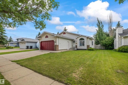 26 Westpark Way, Fort Saskatchewan, AB 