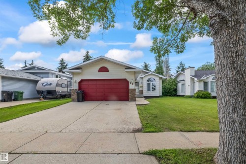 26 Westpark Way, Fort Saskatchewan, AB 