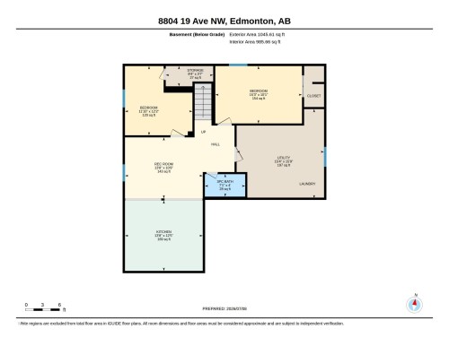 8804 19 Avenue, Edmonton, AB 
