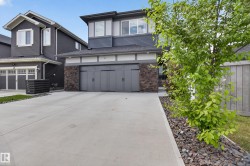52 ABERDEEN Crescent Sherwood Park, AB T8H 1W7