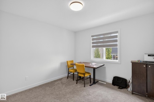 52 Aberdeen Crescent, Sherwood Park, AB - Indoor Photo Showing Other Room