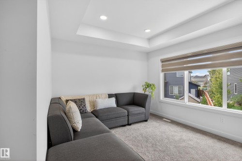 52 Aberdeen Crescent, Sherwood Park, AB - Indoor