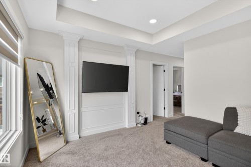 52 Aberdeen Crescent, Sherwood Park, AB - Indoor