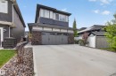 52 Aberdeen Crescent, Sherwood Park, AB  - Outdoor 