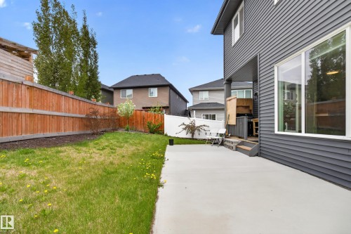 52 Aberdeen Crescent, Sherwood Park, AB - Outdoor