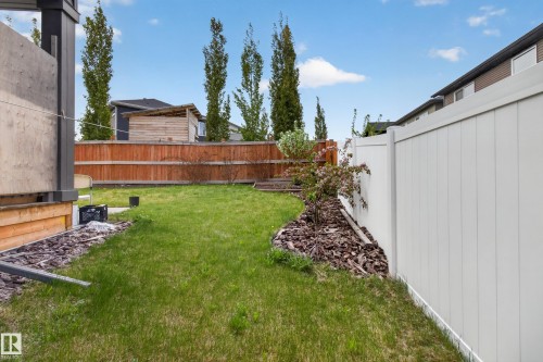 52 Aberdeen Crescent, Sherwood Park, AB - Outdoor