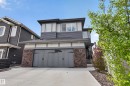 52 Aberdeen Crescent, Sherwood Park, AB  - Outdoor 