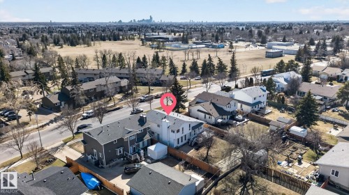Image quality insufficient for description - 5612 Mcleod Road, Edmonton, AB 