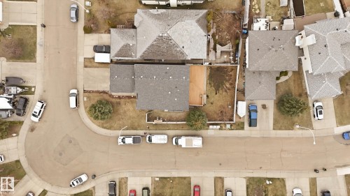 Image quality insufficient for description - 631 Jenner Cove Cove, Edmonton, AB 