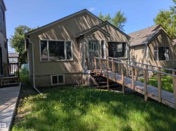 11412 85 Street  Edmonton, AB T5B 3C9