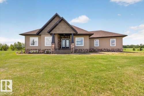 57312 RGE ROAD 255   Rural Sturgeon County, AB T0G 1L1