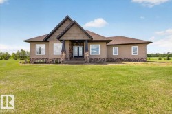 57312 RGE ROAD 255  Rural Sturgeon County, AB T0G 1L1