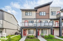 42 1203 163 Street  Edmonton, AB T6W 3X1