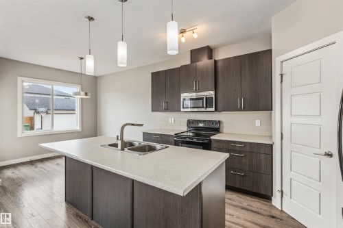 15 Redding Way, Fort Saskatchewan, AB 
