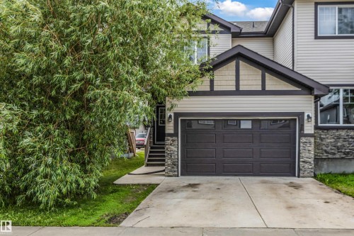 15 Redding Way, Fort Saskatchewan, AB 