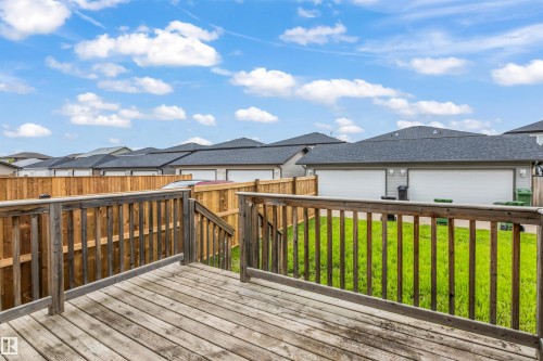 15 Redding Way, Fort Saskatchewan, AB 