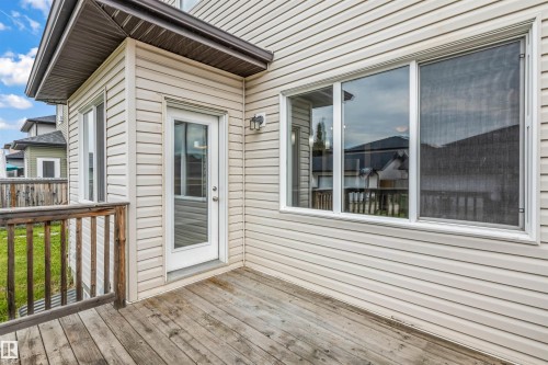 15 Redding Way, Fort Saskatchewan, AB 