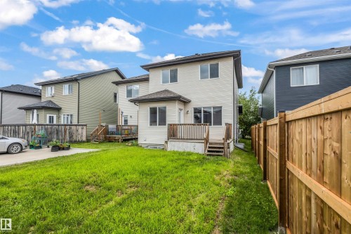 15 Redding Way, Fort Saskatchewan, AB 