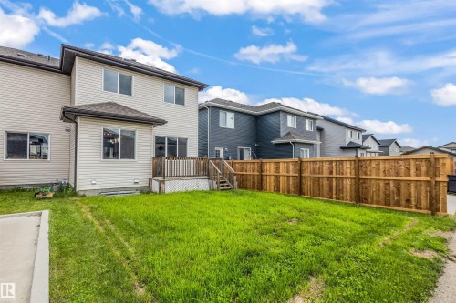15 Redding Way, Fort Saskatchewan, AB 
