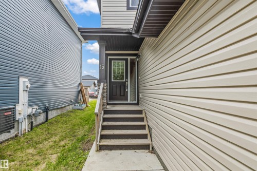 15 Redding Way, Fort Saskatchewan, AB 