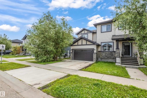 15 Redding Way, Fort Saskatchewan, AB 