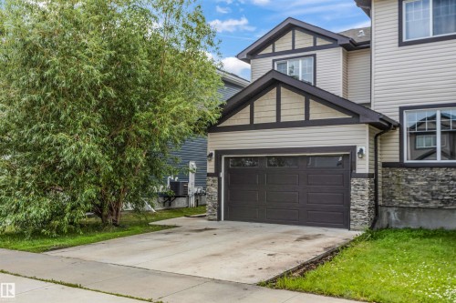 15 Redding Way, Fort Saskatchewan, AB 