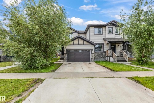 15 Redding Way, Fort Saskatchewan, AB 