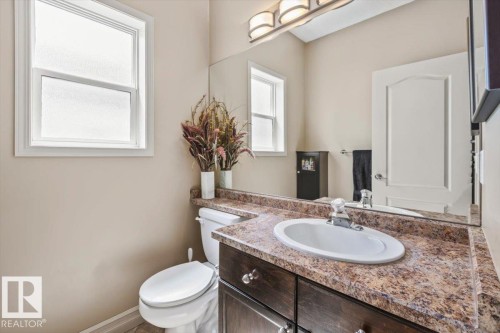 19 Orlando Drive, St. Albert, AB 