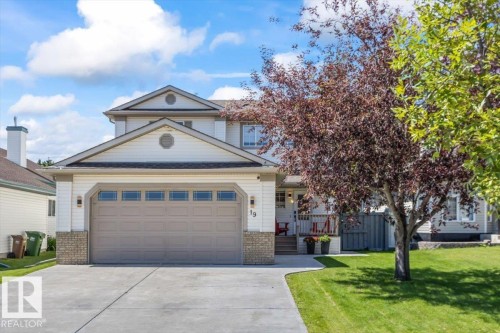 19 Orlando Drive, St. Albert, AB 