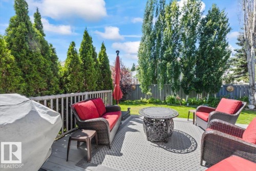 19 Orlando Drive, St. Albert, AB 