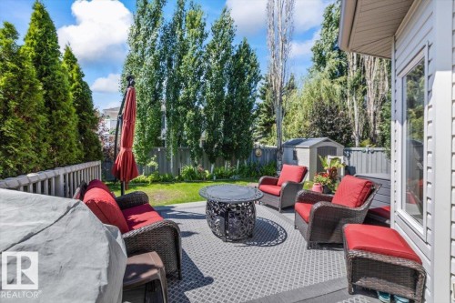 19 Orlando Drive, St. Albert, AB 
