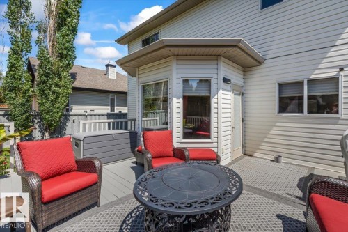 19 Orlando Drive, St. Albert, AB 