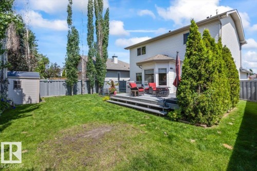 19 Orlando Drive, St. Albert, AB 