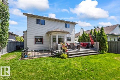 19 Orlando Drive, St. Albert, AB 