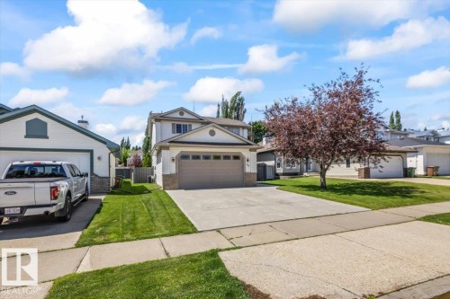19 Orlando Drive, St. Albert, AB 