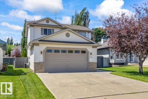 19 Orlando Drive, St. Albert, AB 