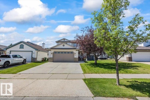 19 Orlando Drive, St. Albert, AB 